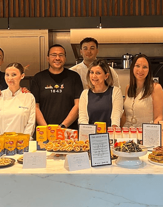 3. Gıdanın Geleceği Semineri