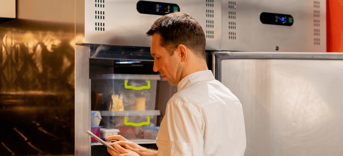 Smart purchasing guide for chefs and professional kitchen management