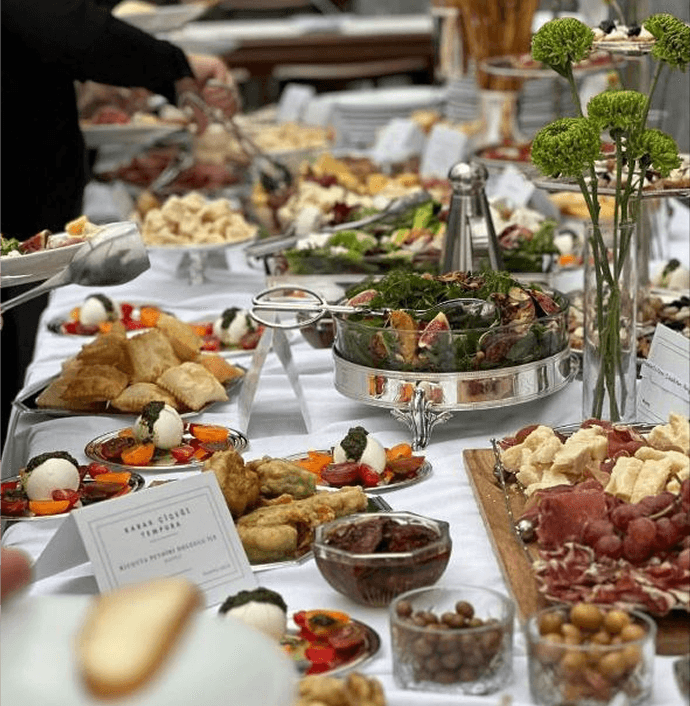 İyi Ürün, İyi Reçete, İyi Eşleşme