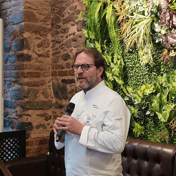 Kültürel Mirasın Eşliğinde: Kadın Girişimciliği ve Gastronomi 2