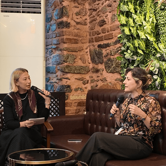 Kültürel Mirasın Eşliğinde: Kadın Girişimciliği ve Gastronomi 4