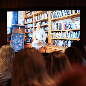 3. Gıdanın Geleceği Semineri 1