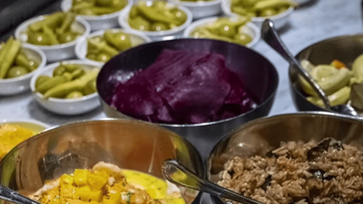 Yerli Malı Haftası’nda Yerel Üretimin Gücü