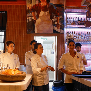 Sektör Profesyonelleri Buluşması 1