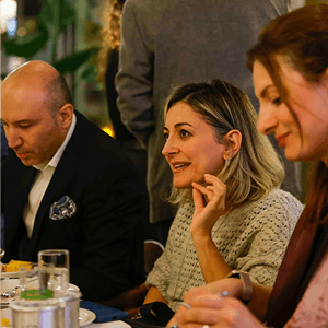 Sektör Profesyonelleri Buluşması 2