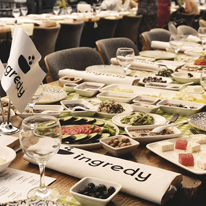 Yerel Üreticiler ve Şefler Buluşması 3