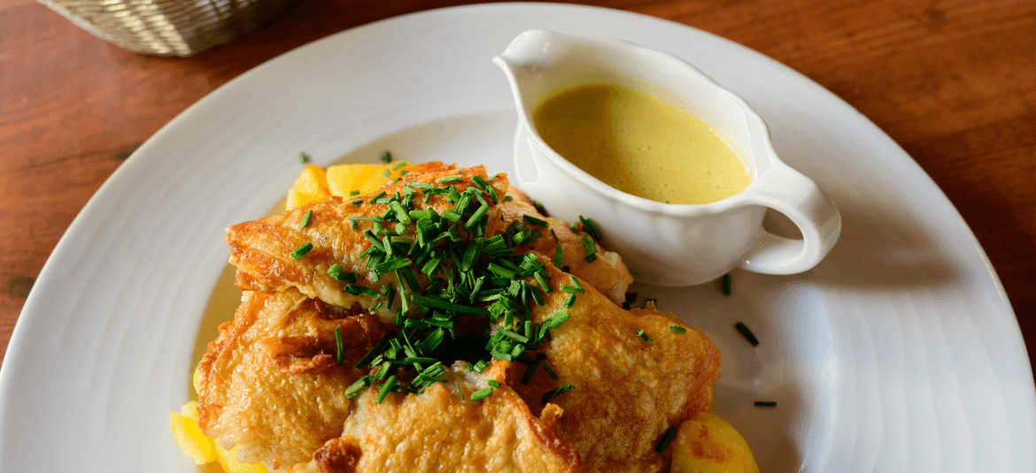 Geographical Indications in Restaurant Menus: The Memory of Flavor