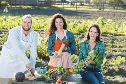 "ESG and Sustainability in the World of Food: Step into the Future of Flavor"