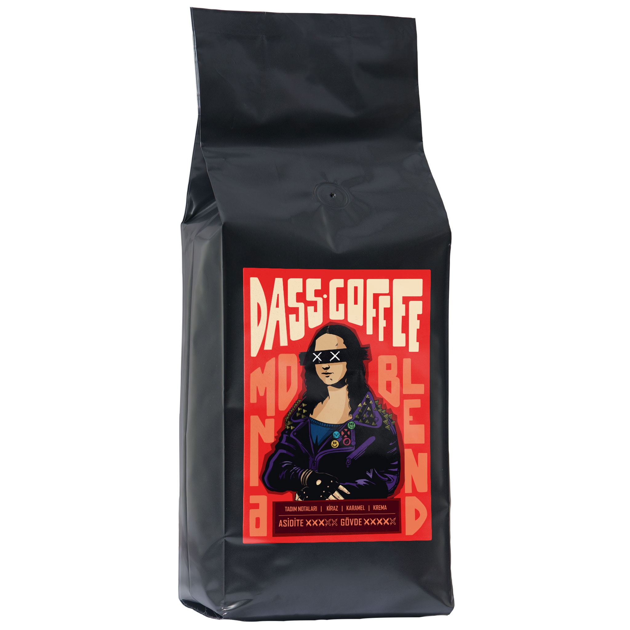 Mona Blend