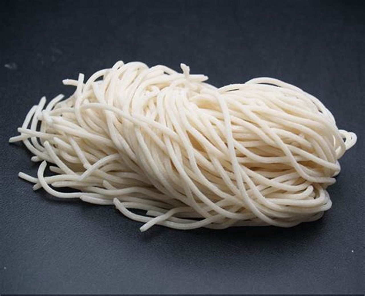 Egg Noodle