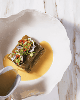 Özgün ürünlerden otantik deneyimlere: Avlu Restoran Etki Analiz Raporu