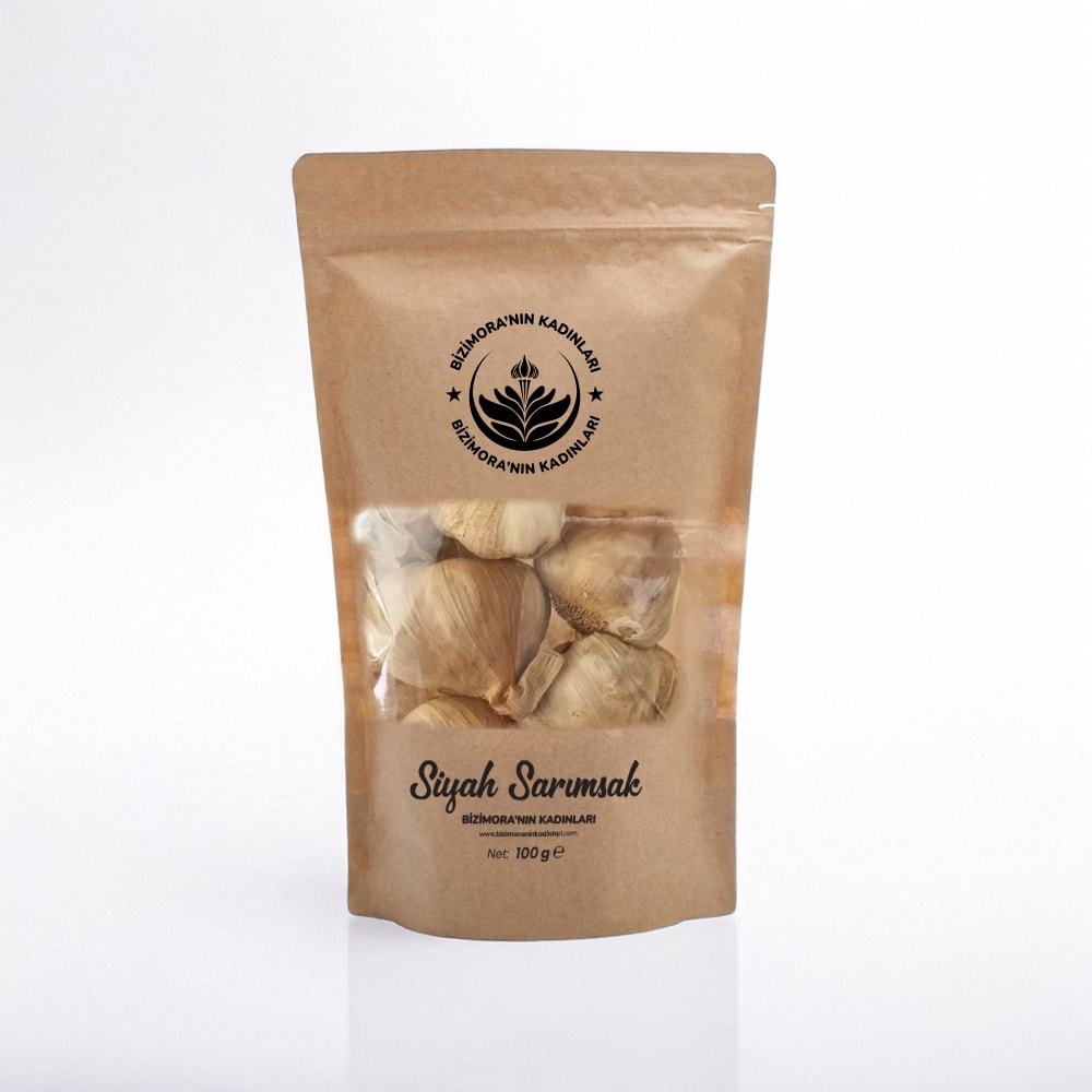 Siyah Sarımsak | 100 g