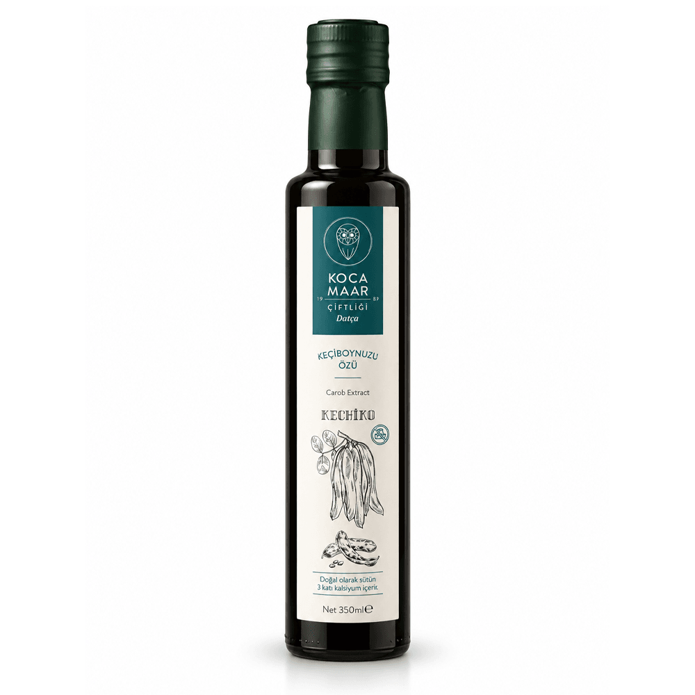 KECHIKO® Keçiboynuzu Özü 350 gr