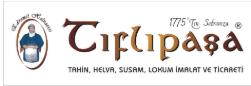 Tıflıpaşa Helvacısı